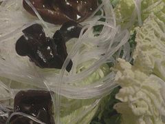 -清真·老门框爆肚涮肉·中华老字号(丰管路店)