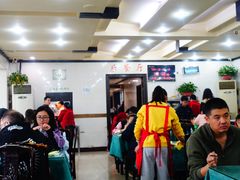 -杨记拉面总店