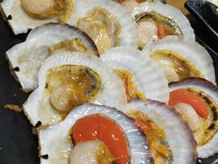 -鑫釜山海鲜烧烤(鑫丰国际店)