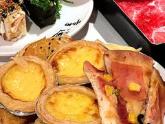-享遇.锅姥姥牛排海鲜自助(小寨店)