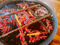 -独雅老火锅(原宏声巷店)
