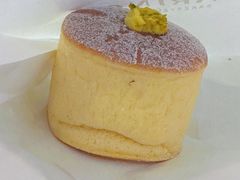 -CARINO BAKERY&CAFE(人广来福士店)