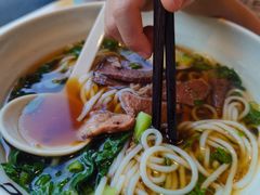 -湘人龙记老长沙米粉(华普国际大厦店)