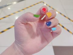 -海底捞火锅(勒泰店)