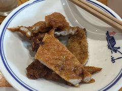 -天天鲜面馆(衡山路店)