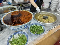-邢老三肉丸糊辣汤·非遗美食(西安总店)