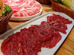 -四喜小胖·北京涮肉(五道营店)