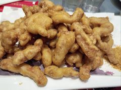 -添福来墨鱼饺子 · 海鲜东北菜(大连星海·黄浦路店)