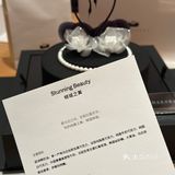 北京｜3999是我这辈子吃过最贵的生日蛋糕了