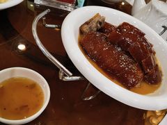 -万年酒楼(越秀南路店)