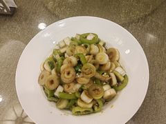 -香宫中餐厅·东北菜·铁锅炖·广式点心(哈尔滨香格里拉店)
