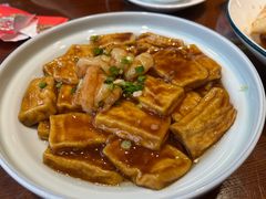 -八大碗·地道东北菜(中街店)