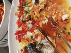-箪食巷私房菜馆·鲁菜(玉函路店)