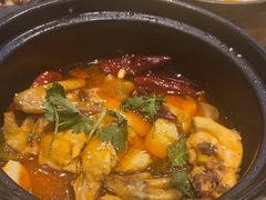 -周家二小姐的菜(西津渡店)