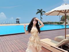 -惠州金海湾嘉华度假酒店