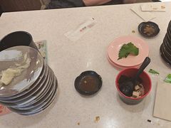 -争鲜回转寿司(东方银座店)