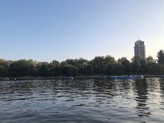 -海德公园