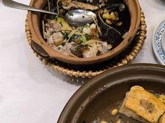 -围龙屋客家食府(福田店)