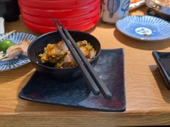 -沼津港精致料理·寿喜烧·烧鸟(青浦宝龙广场日料榜单店)
