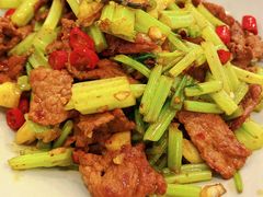 -新新湘菜馆(新中街二条店)
