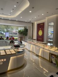 -永锦黄金加工·回收打金店(上海南翔店)