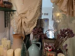 -绿房子方寸咖啡(星海名城店)
