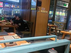 -木屋烧烤(万德庄店)