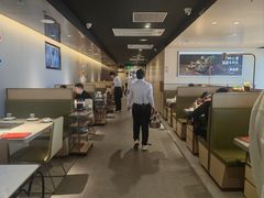 -海底捞火锅(太原南站店)