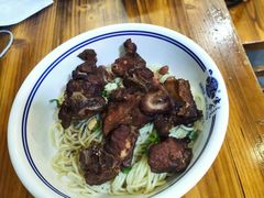 -寅春老卤面(长亭街店)