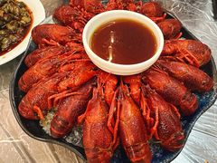 -指爱龙虾(金杨路总店)
