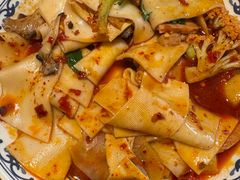 -左陕右甘(亚运村店)