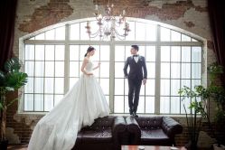 -太郎花子婚纱摄影艺术中心