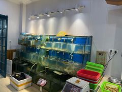 -胖大嫂渔家排档·全海景餐厅(渔村店)