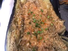 欠揍的茄子-大漠狼来了碳烤羊腿(上海直营总店)