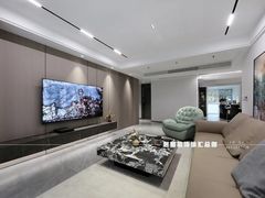 -居丽装饰空间设计(总部)