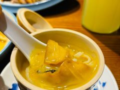 -宴武夷·匠心闽味(印象大红袍店)