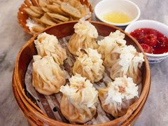 -都一处烧麦馆(前门店)