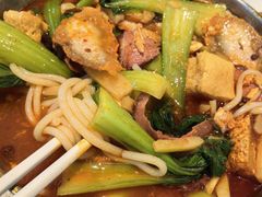 -红鼻子桂林米粉(金唐新光界店)
