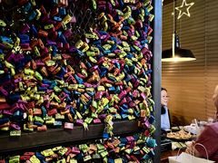 -Outdark Korean Restaurant