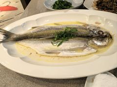 -太湖饭店·寄畅轩中餐厅