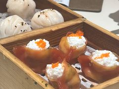 -蔡澜点心·粤菜(嘉里中心店)