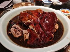 -南京大牌档(青岛万象城店)