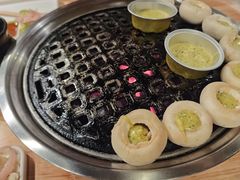 -霸腹烤肉(厦门柚子番店)