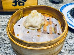 天王烤鸭包-南京大牌档(凯德1818店)