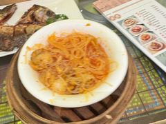 -湖北三五醇酒店·35年新楚菜