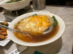 -小菜园新徽菜(上海浦东复地活力城店)