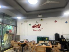 -德四家·云南傣味烧烤品牌(和谐店)
