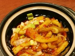 -川人百味(万达店)