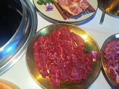 -欢喜哥齐齐哈尔自助烤肉(大学城店)