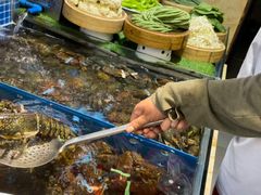 -煎饼卷大葱·非遗传承·潍坊菜(十笏园店)